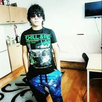 Farid Hamid - @faridhamid096 - Instagram