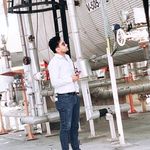 Farid Hamid - @faridhamidi77 - Instagram