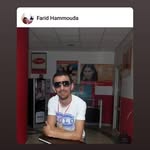 Farid Zaza - @faridhammouda26 - Instagram