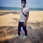 فاريد ايظودين - @farid_islam - Instagram