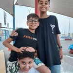 Farid Islam - @farid_eltarabeshi - Instagram