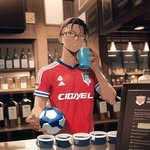 Farid Ismail - @faredismail - Instagram