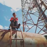 faridjamilakbar - @faridjamilakbar - Instagram