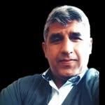 فرید کرمی - @faridkarami1367 - Instagram