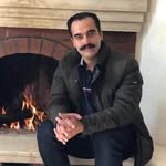 فريد كرمي - @faridkaramigorzi - Instagram