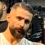 𝙁𝘼𝙍𝙄𝘿 - @faridkarimvand - Instagram