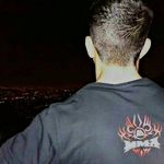 f.a.r.i.d. - @farid_khalafi.ufc - Instagram