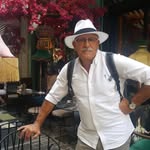 Farid Khalaf - @faridrobertkhalaf - Instagram