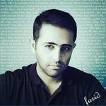 Farid Khalafi - @farid.khalafi - Instagram