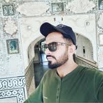 Farid Khatri - @lucky_fardin - Instagram