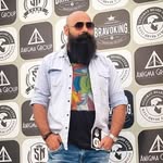 Farid Khatri | Beard | Motocross |🇮🇳 - @bearded_offroader - Instagram