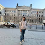 Farid🇩🇪 - @farid_masoudi1994 - Instagram