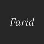 Farid Masoud - @fashionstyle_farid - Instagram