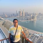 Farid Masoud - Facebook