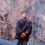 Mas'ud - @faridmasud_27 - Instagram
