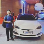 Farid Masudi - @faridmasudi - Instagram