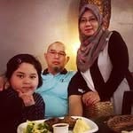 Farid Naim - @faridunnaimkassim - Instagram