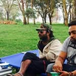 Farid Omar - @faridomar6375 - Instagram