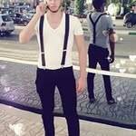 Farid Omar - @faridomar4003 - Instagram