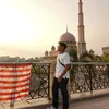 sang pencinta ilmu - @faridomar43 - TikTok