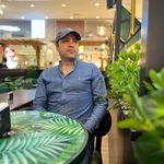 Farid Rezaei - @faridrezaeei - Instagram