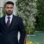 ＦＡＲＩＤ - @farid.rezaei - Instagram