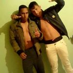 Farid Rivera - @farid.rivera.98096 - Instagram