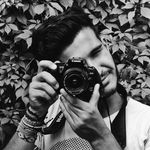 Farid Rivera - @faridrivera.documental - Instagram