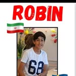 روبین فریدمقدم  🇮🇷🇸🇪 - @robin.farid - Instagram