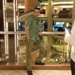 Farid Ahmed - @faridrobins - Instagram