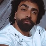 من ازادی را پیدا کردم ازادی از دست دادن تمام امید بود - @farid_sabahi_taji - Instagram