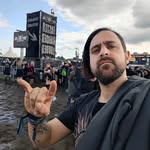 Farid Saba Henry - @faridsabahenry - Instagram