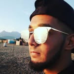 Farid Madrid - @farid.selmi.714 - Instagram