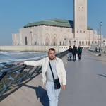 Farid Selmi - @farid.selmi.98 - Instagram