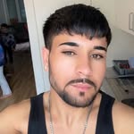 Ahmad Farid Sobhani Jamyati - @_feritt.sobhani - Instagram