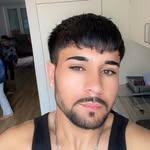 Farid Sobhani - @sobhanifarid32 - Instagram