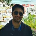 Farid Sobhani - @faridd_sobhanii - Instagram