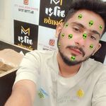Farid Kadri - @farid_syed_21 - Instagram