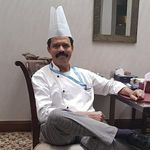 Farid Syed - @chef_fariduddin - Instagram
