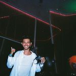 @faridsyedd - Instagram