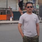 Farid Hamraz - @faridtanha1019 - Instagram