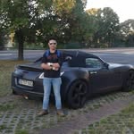 Farid Tan - @tan_farid - Instagram