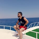 Farid Youssef - @y.farid - Instagram