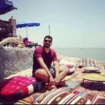 Youssef Farid - @faridyoussef - Instagram