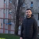 Farid Rifi - @bouzekrifaridel - Instagram