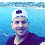 Farid Zekrii - @faridzekrii - Instagram