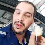 Farid Zekrini - @faridzekrini - Instagram