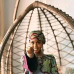 Farida Abdullah - Facebook