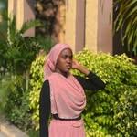 Farida Abdullah - @_faridaabdullahi - Instagram