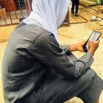Farida Abdullah - @aminamuhammed654 - Instagram